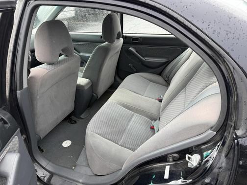 2005 Honda Civic VP