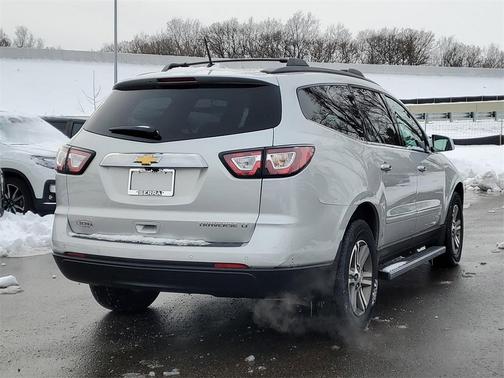 2016 Chevrolet Traverse 2LT