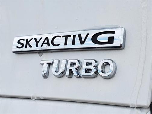 2025 Mazda CX-30 2.5 Turbo Premium Package