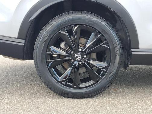 2023 Honda CR-V Hybrid Sport Touring AWD