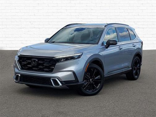 2023 Honda CR-V Hybrid Sport Touring AWD