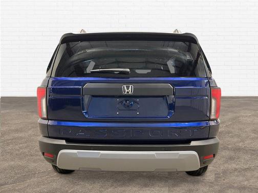 2026 Honda Passport AWD RTL
