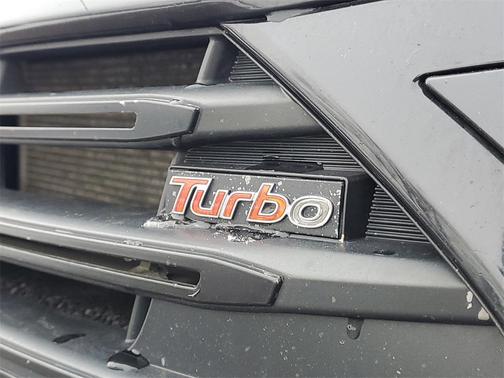 2018 Hyundai ELANTRA Sport