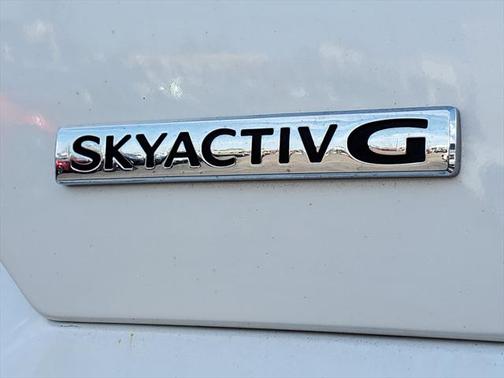2022 Mazda CX-5 2.5 S Preferred