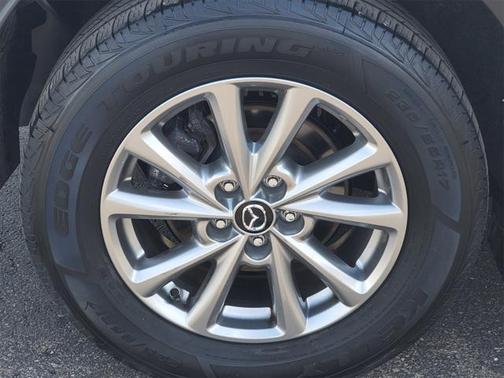2022 Mazda CX-5 2.5 S Preferred