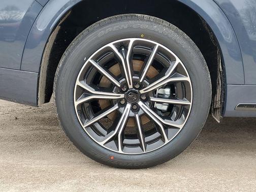 Polymetal Gray Metallic 2026 Mazda CX-70 3.3 Turbo S Premium