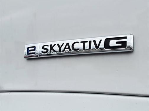 2025 Mazda CX-70 3.3 Turbo Premium Plus Package
