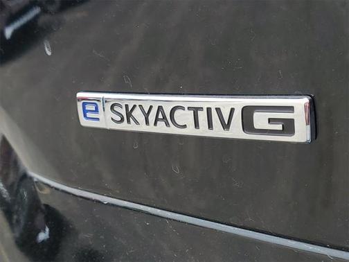 2025 Mazda CX-70 3.3 Turbo Premium Plus Package