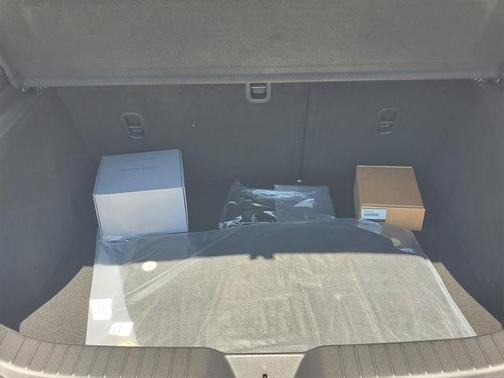 2025 Mazda Mazda3 FWD w/Premium Package