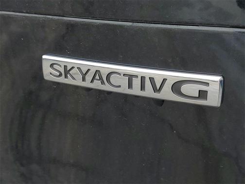 2025 Mazda CX-50 2.5 S Select Package