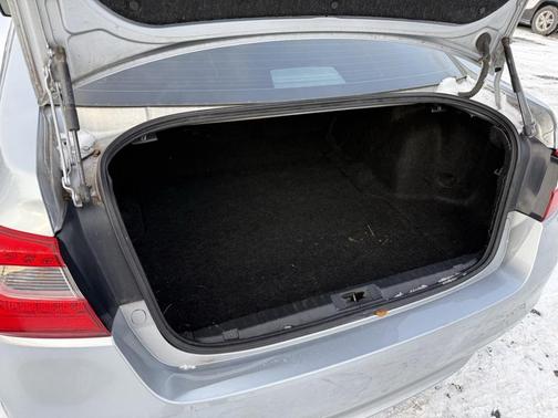 2016 Subaru Legacy Limited