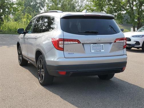 2022 Honda Pilot AWD Special Edition