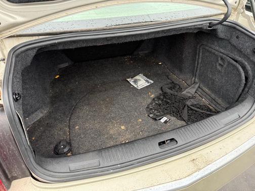 2013 Cadillac CTS Luxury