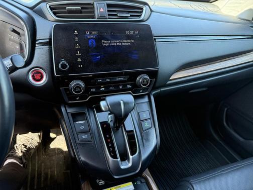 2022 Honda CR-V AWD Touring