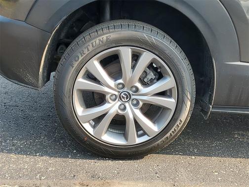 2022 Mazda CX-30 2.5 S Preferred Package