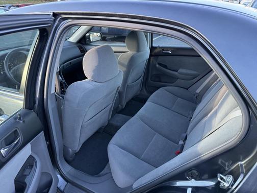 2006 Honda Accord SE