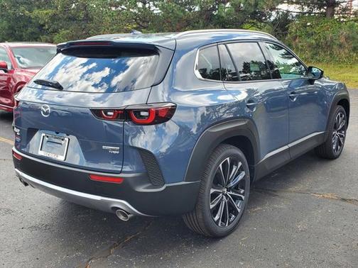 2025 Mazda CX-50 2.5 Turbo Premium Package