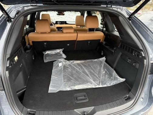 2025 Mazda CX-70 3.3 Turbo S Premium Plus