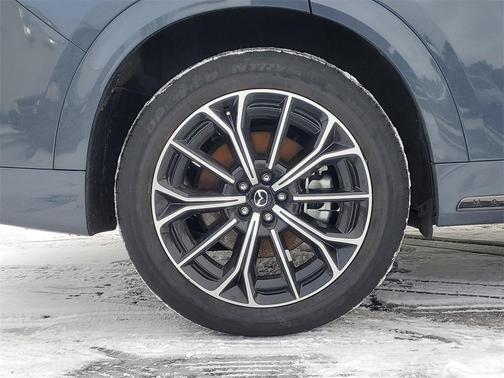 2025 Mazda CX-70 3.3 Turbo S Premium Plus