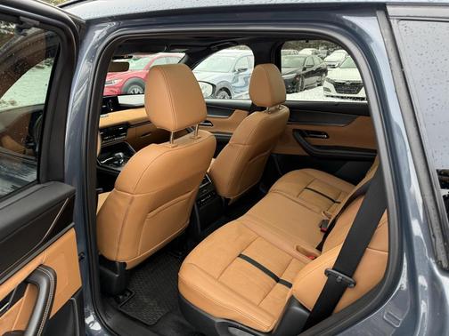 2025 Mazda CX-70 3.3 Turbo S Premium Plus