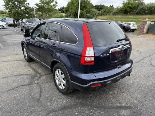 2008 Honda CR-V EX