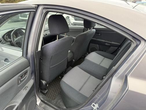 2008 Mazda Mazda3 i Touring Value