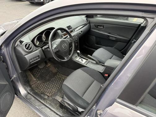 2008 Mazda Mazda3 i Touring Value