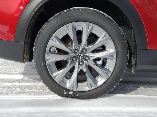 2026 Mazda CX-90 3.3 Turbo Preferred