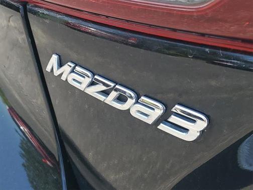 2017 Mazda Mazda3 Grand Touring