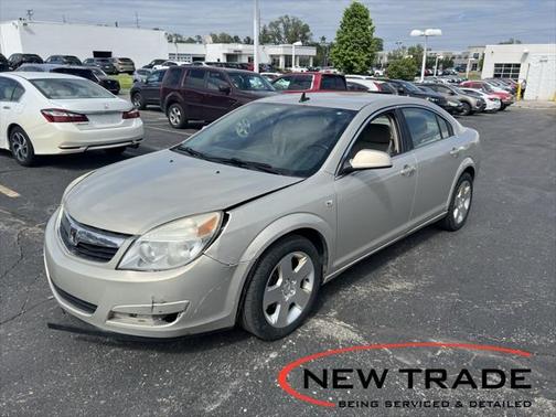 2009 Saturn Aura XE