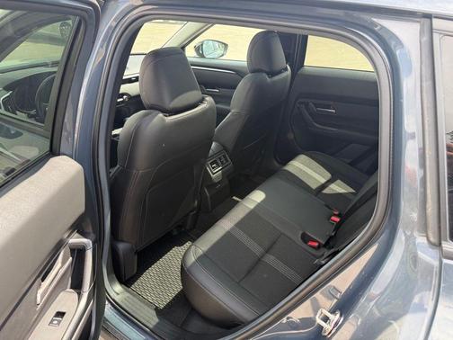 Polymetal Gray Metallic 2024 Mazda CX-50 2.5 S Premium Package