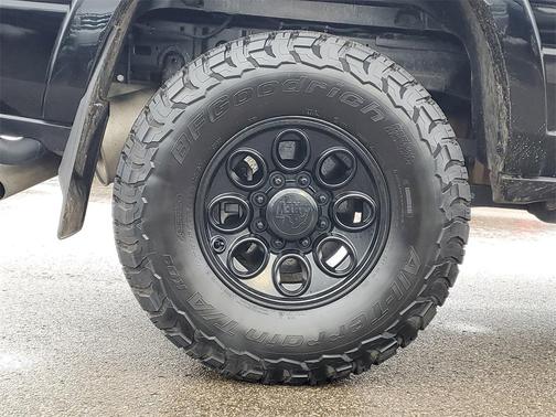 2019 RAM 2500 Laramie Crew Cab 4x4 6'4' Box