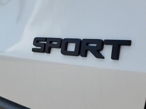 2025 Honda HR-V AWD Sport