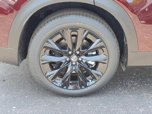 2025 Mazda CX-90 3.3 Turbo Premium Sport