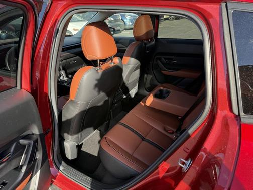 2025 Mazda CX-50 2.5 Turbo Premium Plus Package