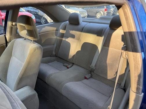 2004 Honda Civic VP