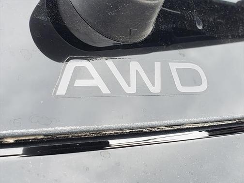 2025 Honda HR-V AWD Sport