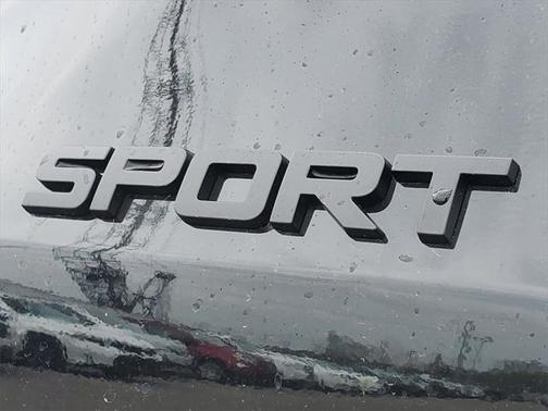 2025 Honda HR-V AWD Sport