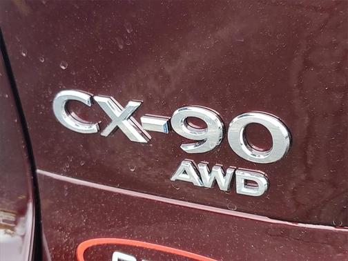 2025 Mazda CX-90 PHEV Premium Plus