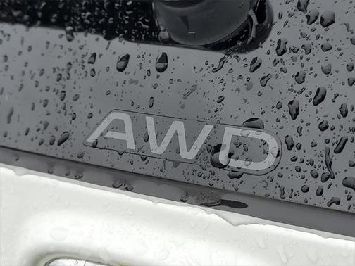2023 Honda CR-V EX AWD
