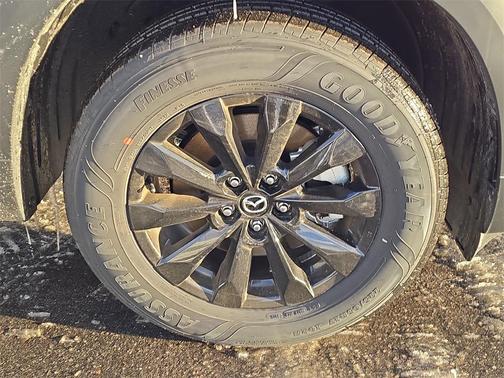 2026 Mazda CX-50 2.5 S Select Package