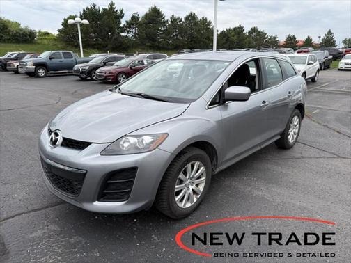 2010 Mazda CX-7 i SV