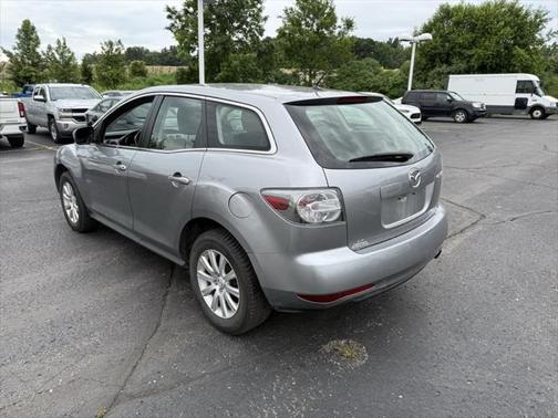 2010 Mazda CX-7 i SV
