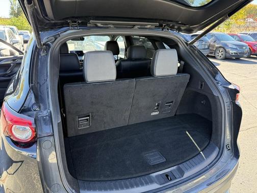 2023 Mazda CX-9 Grand Touring