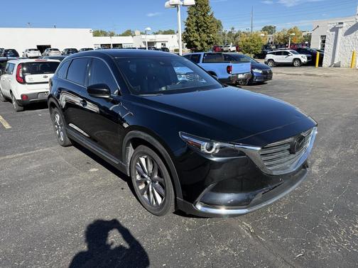 2023 Mazda CX-9 Grand Touring