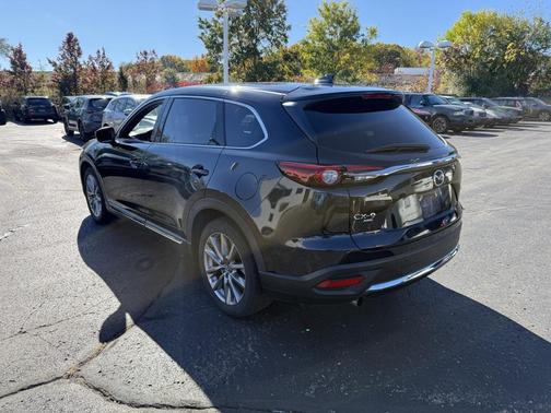 2023 Mazda CX-9 Grand Touring