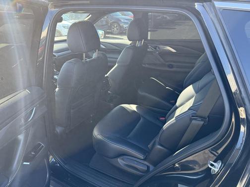 2023 Mazda CX-9 Grand Touring