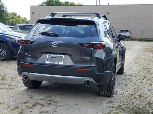 2025 Mazda CX-50 2.5 Turbo Premium Package