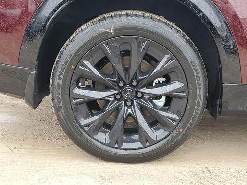 2026 Mazda CX-90 3.3 Turbo S Premium