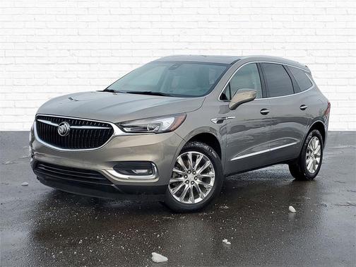2018 Buick Enclave Premium